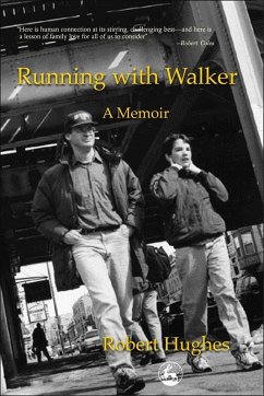 Running with Walker (eBook, ePUB) - Hughes, Robert