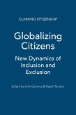 Globalizing Citizens (eBook, PDF)