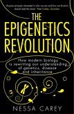 The Epigenetics Revolution (eBook, ePUB)