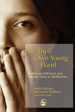 Cover By Their Own Young Hand (eBook, ePUB)
