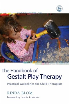 Cover The Handbook of Gestalt Play Therapy (eBook, ePUB)