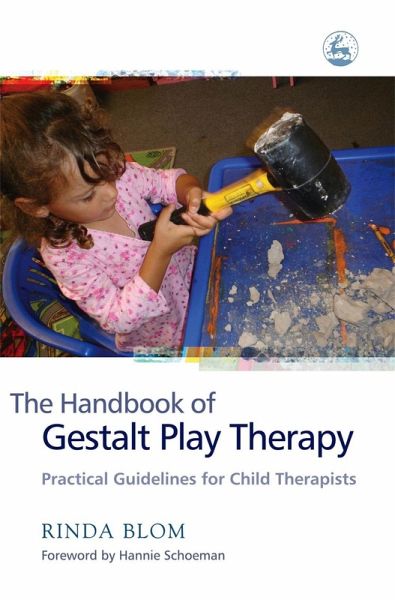 The Handbook of Gestalt Play Therapy (eBook, ePUB)