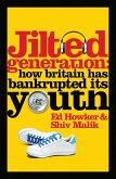 Jilted Generation (eBook, ePUB)