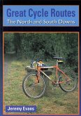 Great Cycle Routes: The North and South Downs (eBook, ePUB)