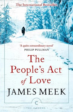 The People's Act Of Love (eBook, ePUB) - Meek, James