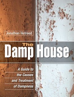 The Damp House (eBook, ePUB) - Hetreed, Jonathan
