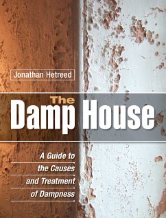 The Damp House (eBook, ePUB) - Hetreed, Jonathan