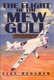 Flight Of The Mew Gull (eBook, ePUB)