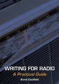 Writing for Radio (eBook, ePUB)