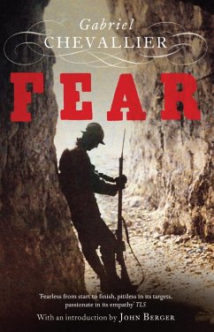 Cover Fear (eBook, ePUB)