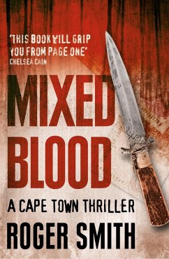 Mixed Blood (eBook, ePUB) - Smith, Roger