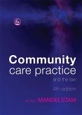 Community Care Practice and the Law (eBook, ePUB)