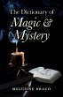 The Dictionary of Magic & Mystery... - Bild 1