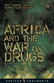 Africa and the War on Drugs (eBook, PDF) Africa and the War on Drugs (eBook, PDF)