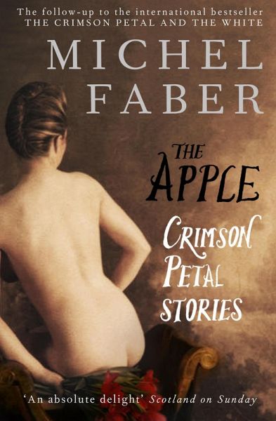 The Apple (eBook, ePUB)