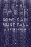 Some Rain Must Fall And Other Stories (eBook, ePUB)
