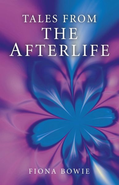 Tales From the Afterlife (eBook, ePUB)