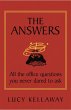 The Answers (eBook, ePUB) - Bild 1
