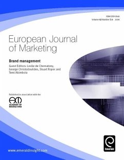 Cover Brand Management (eBook, PDF)