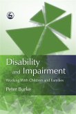 Disability and Impairment (eBook, ePUB)