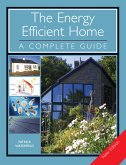 The ENERGY EFFICIENT HOME (eBook, ePUB)