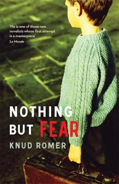 Cover Nothing But Fear (eBook, ePUB)
