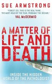 A Matter of Life and Death (eBook, ePUB)