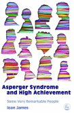Asperger's Syndrome and High Achievement (eBook, ePUB) Asperger's Syndrome and High Achievement (eBook, ePUB)