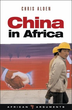 Cover China in Africa (eBook, PDF)