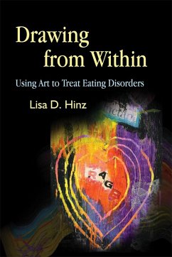 Cover Drawing from Within (eBook, ePUB)