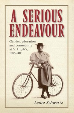 Cover A Serious Endeavour (eBook, ePUB)