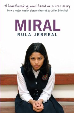 Miral (eBook, ePUB) - Jebreal, Rula