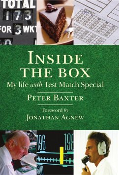 Inside the Box (eBook, ePUB) - Baxter, Peter