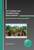 ELT, Gender and International Development (eBook, ePUB)