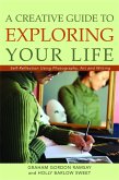 A Creative Guide to Exploring Your Life (eBook, ePUB)