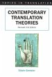 Contemporary Translation Theories... - Bild 1