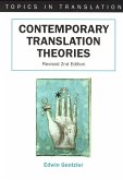 Contemporary Translation Theories (eBook, ePUB)