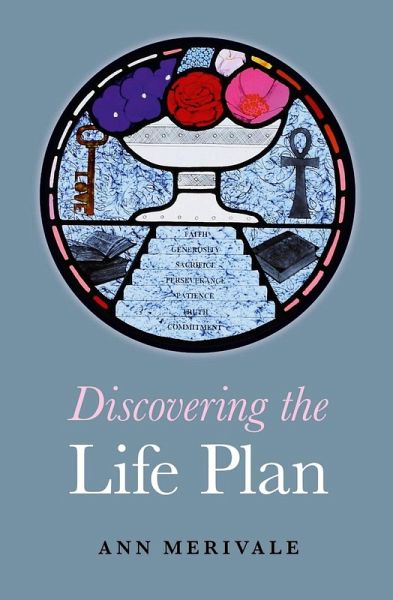 Discovering the Life Plan (eBook, ePUB) Discovering the Life Plan (eBook, ePUB)