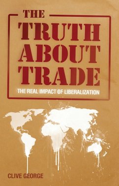 The Truth about Trade (eBook, PDF) - George, Clive