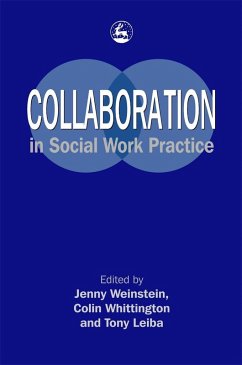 Cover Collaboration in Social Work Practice (eBook, ePUB)