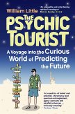 The Psychic Tourist (eBook, ePUB)