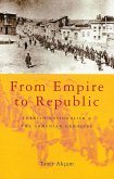 From Empire to Republic (eBook, PDF)