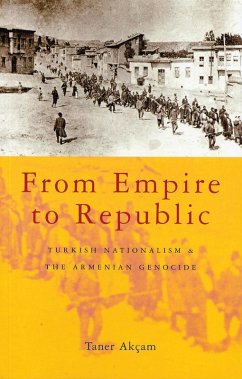 From Empire to Republic (eBook, PDF) - Akçam, Taner