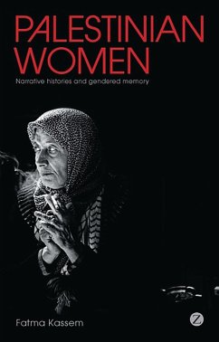 Cover Palestinian Women (eBook, PDF)
