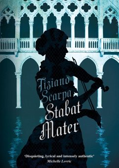 Stabat Mater (eBook, ePUB) - Scarpa, Tiziano