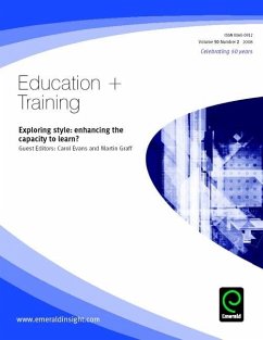 Cover Exploring style (eBook, PDF)