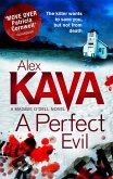 A Perfect Evil (eBook, ePUB)