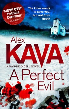 A Perfect Evil (eBook, ePUB) - Kava, Alex