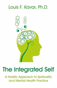 Integrated Self (eBook, ePUB) - Kavar, Lou