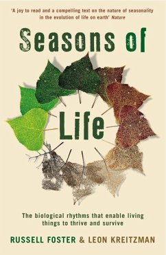 Seasons of Life (eBook, ePUB) - Kreitzman, Leon; Foster, Russell